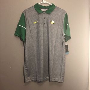Oregon Ducks Polo